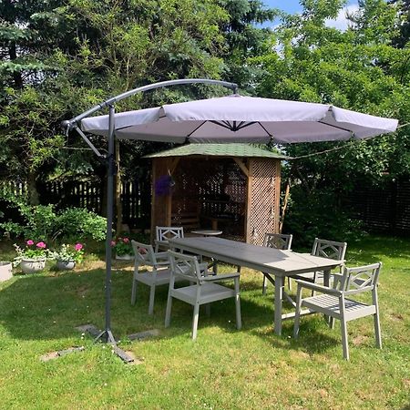 Jeleni Zakatek - Apartament W Stolicy Karkonoszy Jelenia Gora Dış mekan fotoğraf