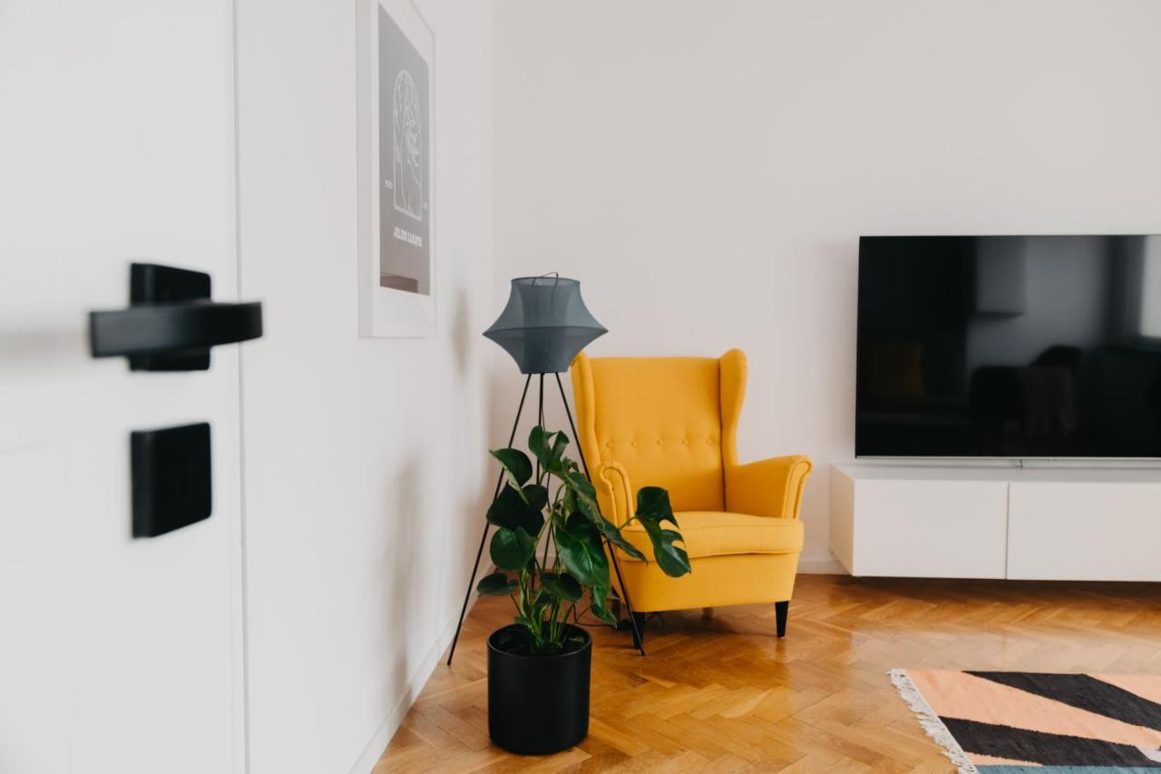 Jeleni Zakatek - Apartament W Stolicy Karkonoszy Jelenia Gora Dış mekan fotoğraf