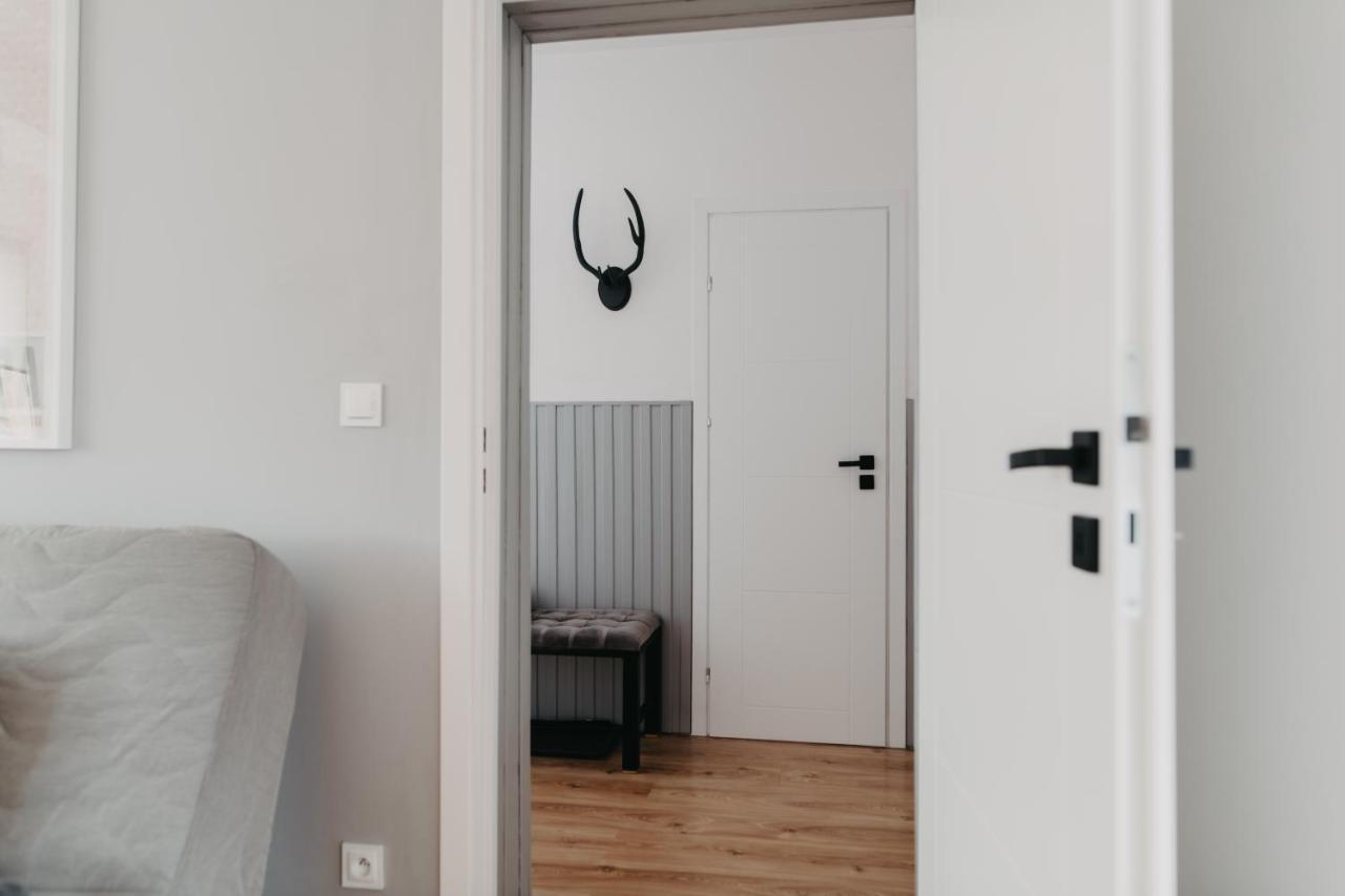 Jeleni Zakatek - Apartament W Stolicy Karkonoszy Jelenia Gora Dış mekan fotoğraf