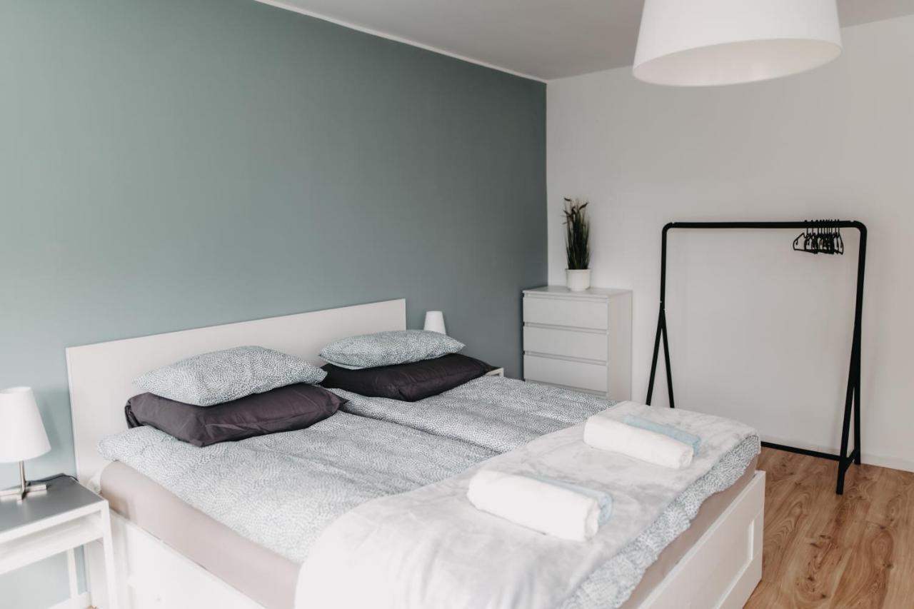 Jeleni Zakatek - Apartament W Stolicy Karkonoszy Jelenia Gora Dış mekan fotoğraf