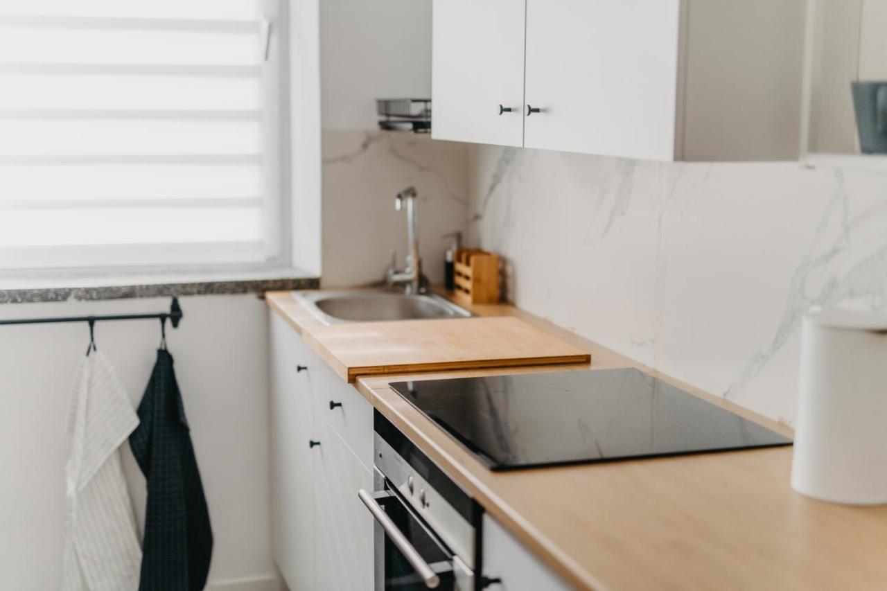Jeleni Zakatek - Apartament W Stolicy Karkonoszy Jelenia Gora Dış mekan fotoğraf