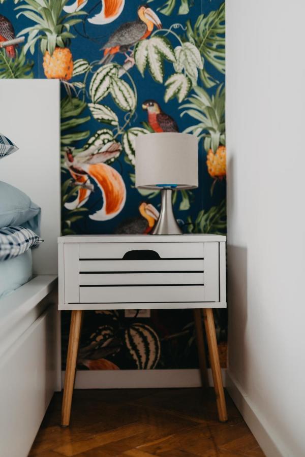 Jeleni Zakatek - Apartament W Stolicy Karkonoszy Jelenia Gora Dış mekan fotoğraf
