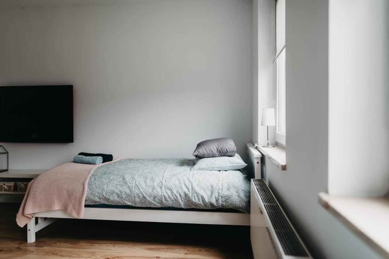 Jeleni Zakatek - Apartament W Stolicy Karkonoszy Jelenia Gora Dış mekan fotoğraf