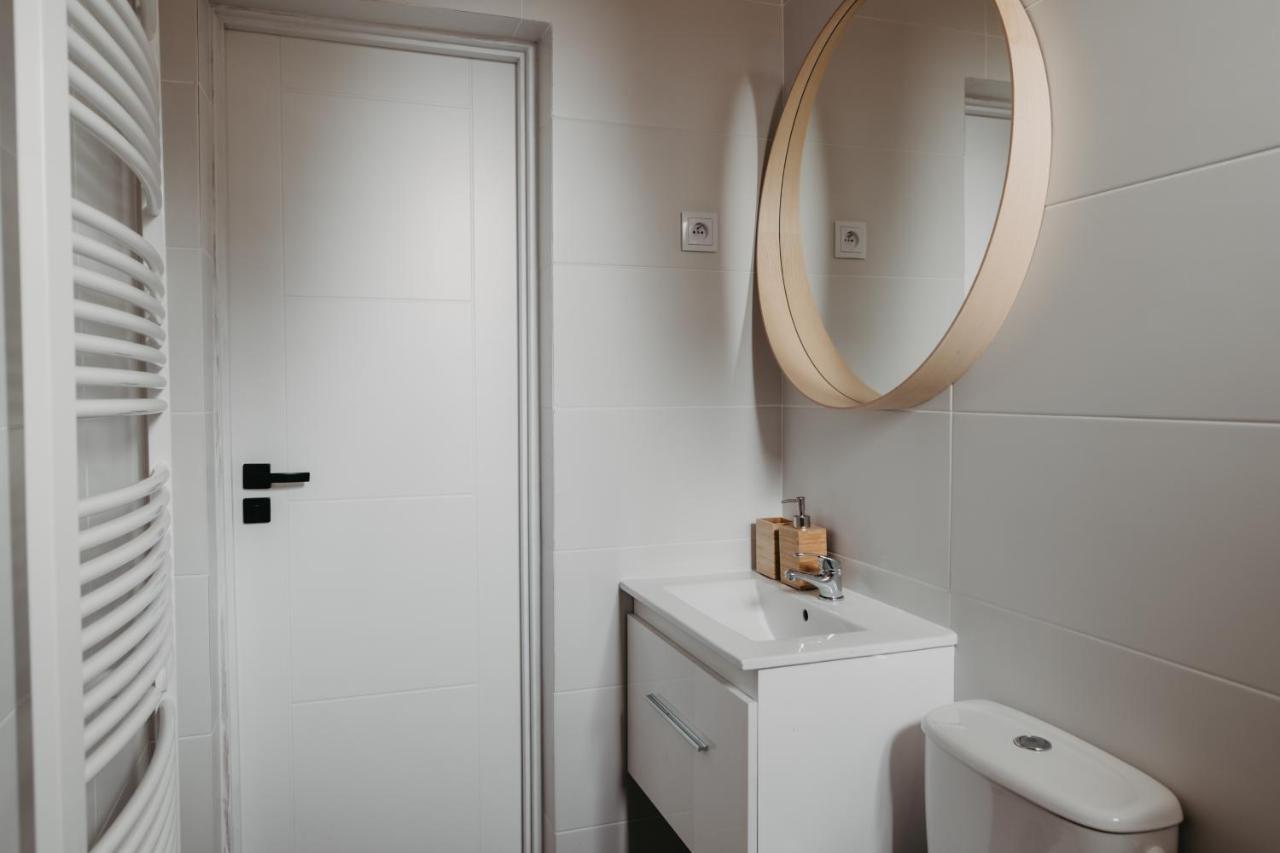 Jeleni Zakatek - Apartament W Stolicy Karkonoszy Jelenia Gora Dış mekan fotoğraf