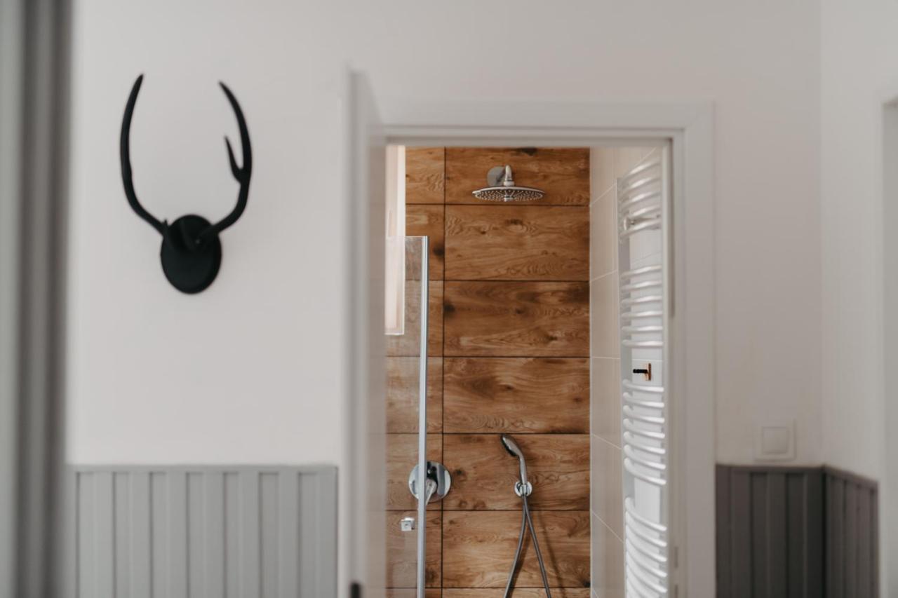 Jeleni Zakatek - Apartament W Stolicy Karkonoszy Jelenia Gora Dış mekan fotoğraf