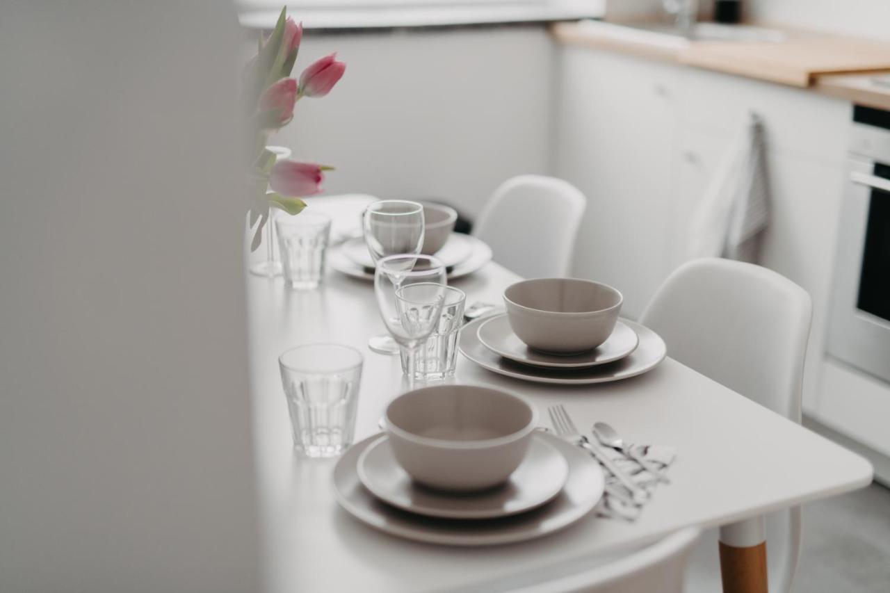 Jeleni Zakatek - Apartament W Stolicy Karkonoszy Jelenia Gora Dış mekan fotoğraf