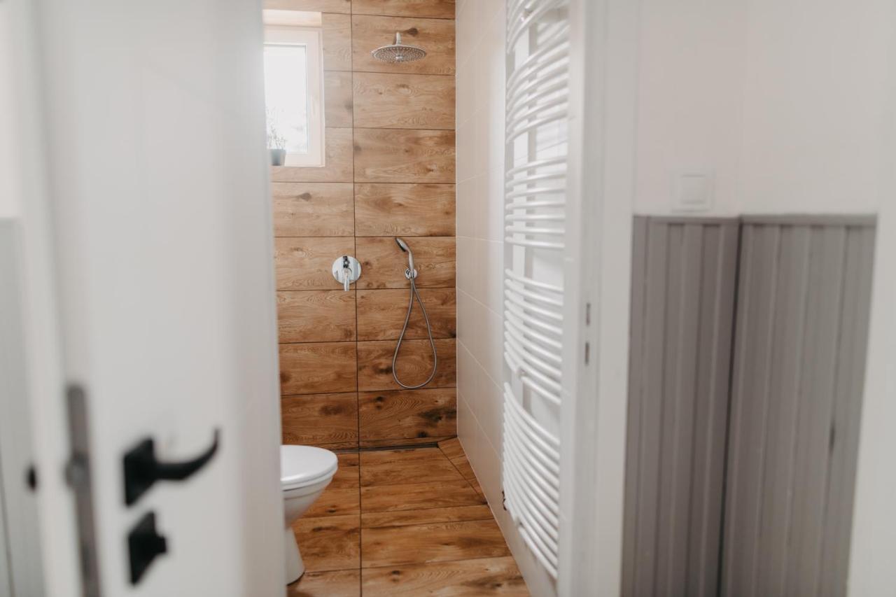 Jeleni Zakatek - Apartament W Stolicy Karkonoszy Jelenia Gora Dış mekan fotoğraf