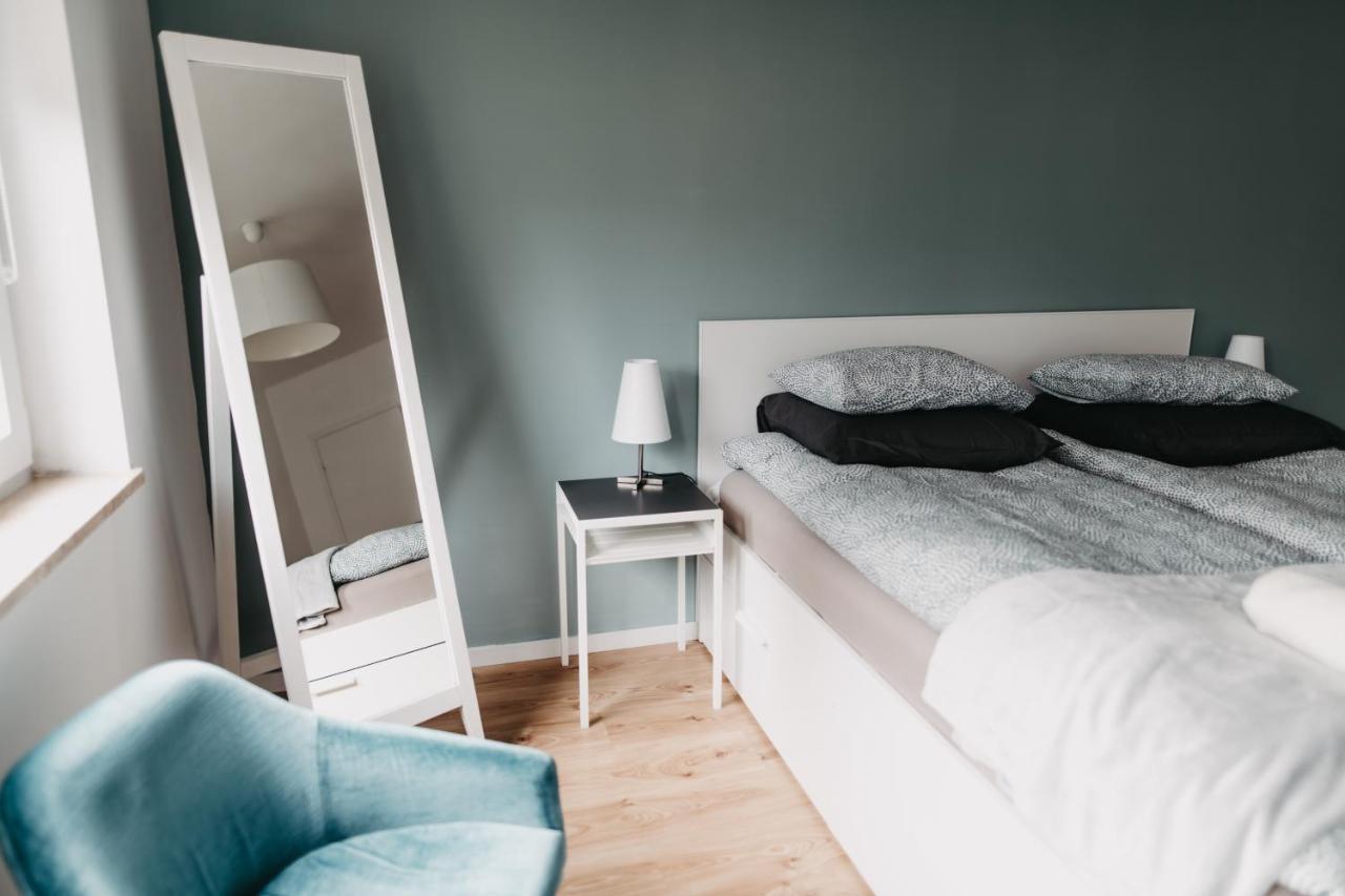 Jeleni Zakatek - Apartament W Stolicy Karkonoszy Jelenia Gora Dış mekan fotoğraf
