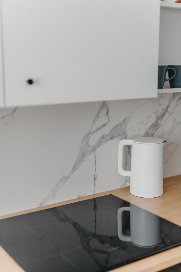 Jeleni Zakatek - Apartament W Stolicy Karkonoszy Jelenia Gora Dış mekan fotoğraf