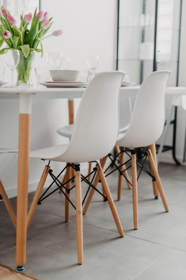 Jeleni Zakatek - Apartament W Stolicy Karkonoszy Jelenia Gora Dış mekan fotoğraf