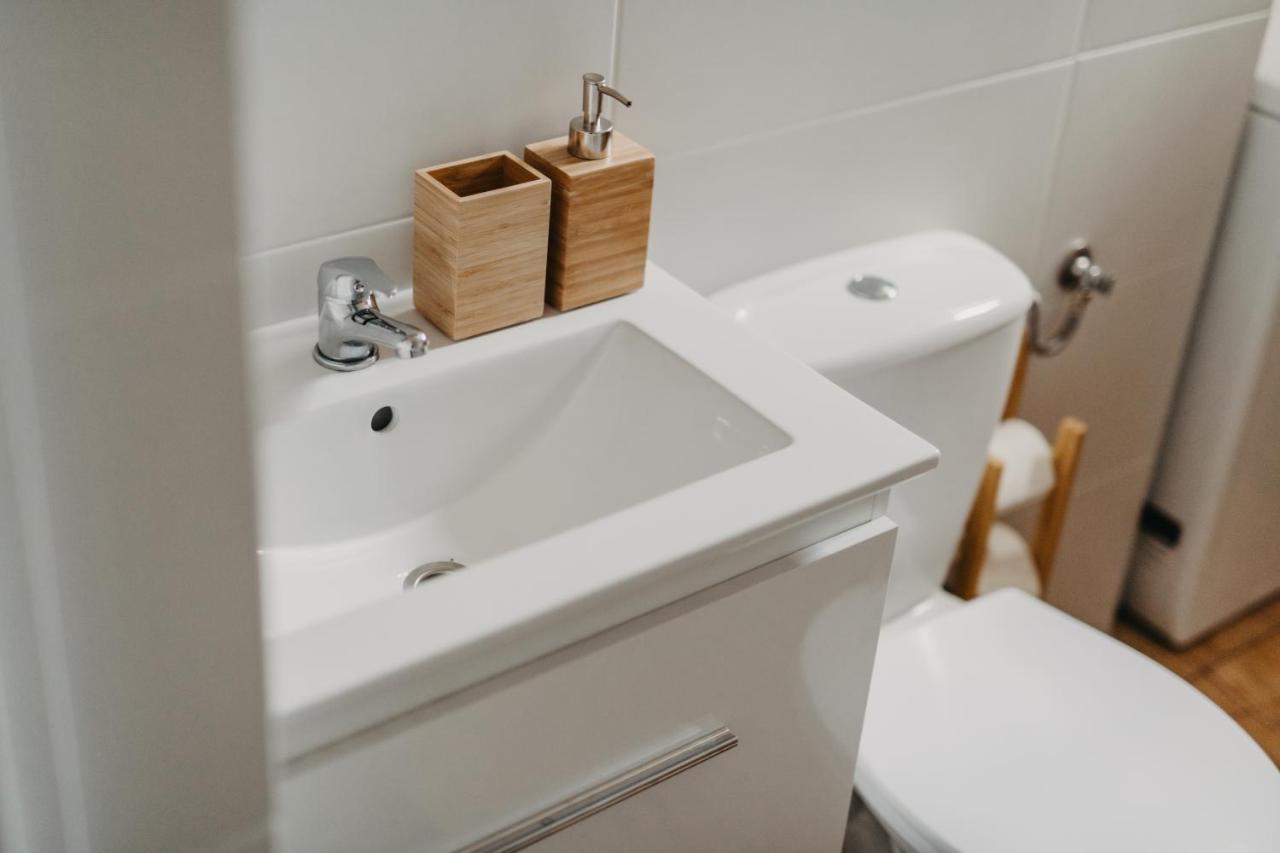 Jeleni Zakatek - Apartament W Stolicy Karkonoszy Jelenia Gora Dış mekan fotoğraf