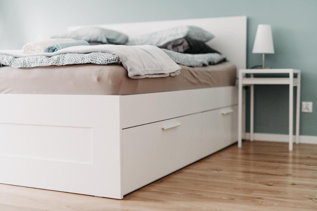 Jeleni Zakatek - Apartament W Stolicy Karkonoszy Jelenia Gora Dış mekan fotoğraf